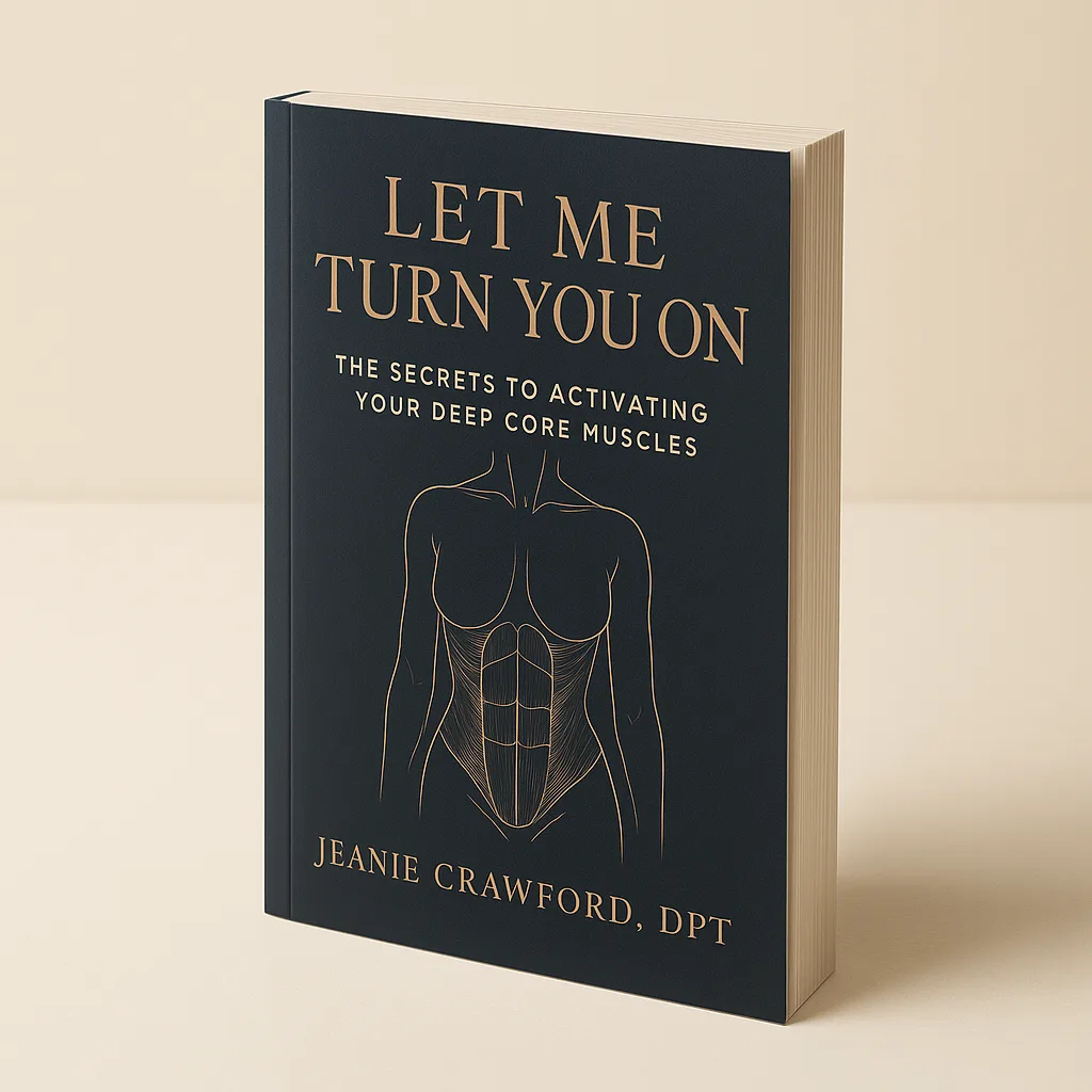 Let Me Turn You On — book
