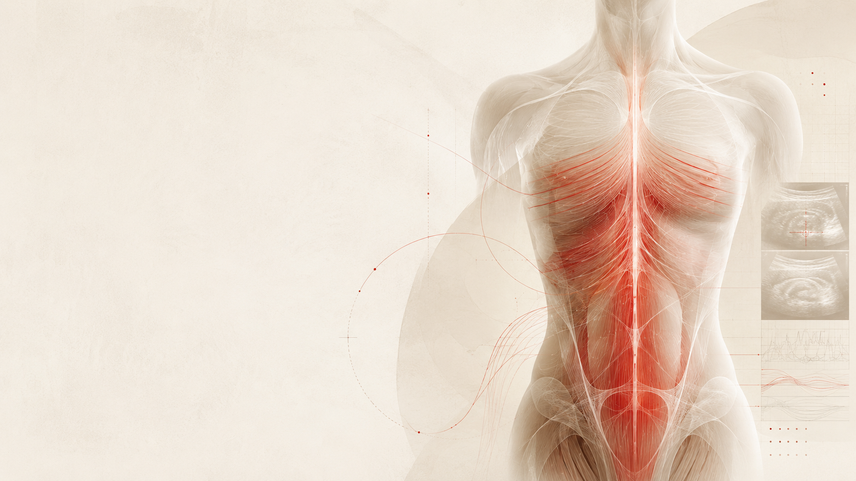 Deep core activation