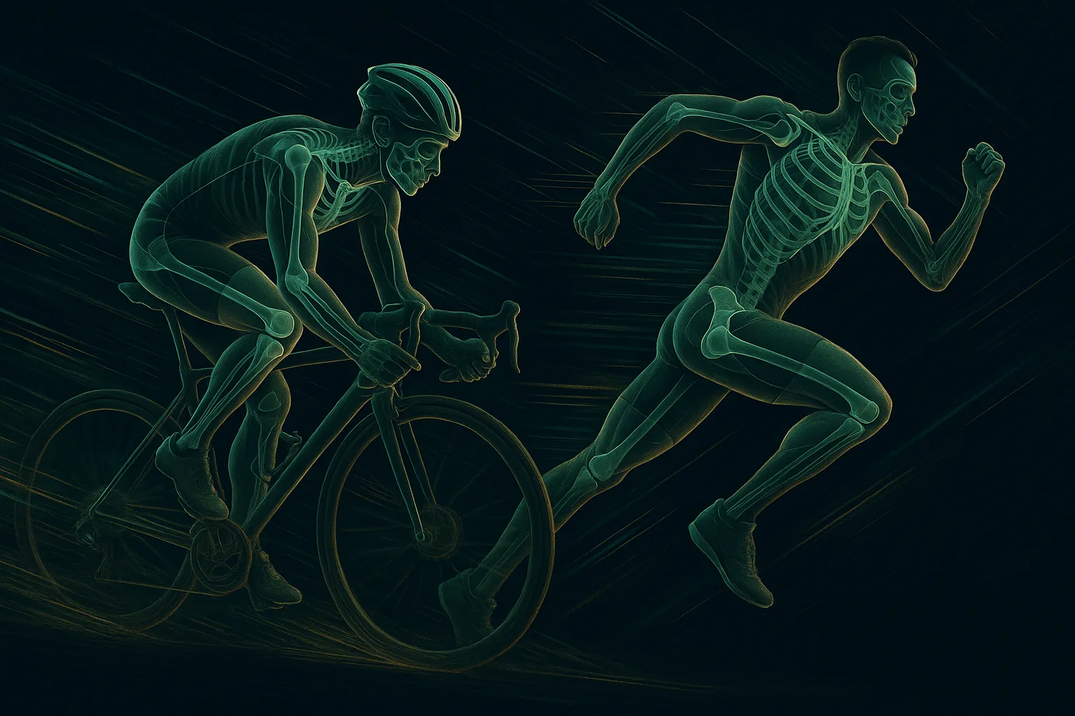 Performance in motion