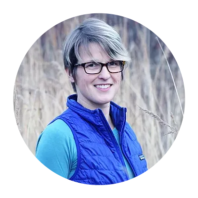 Dr. Jeanie Crawford